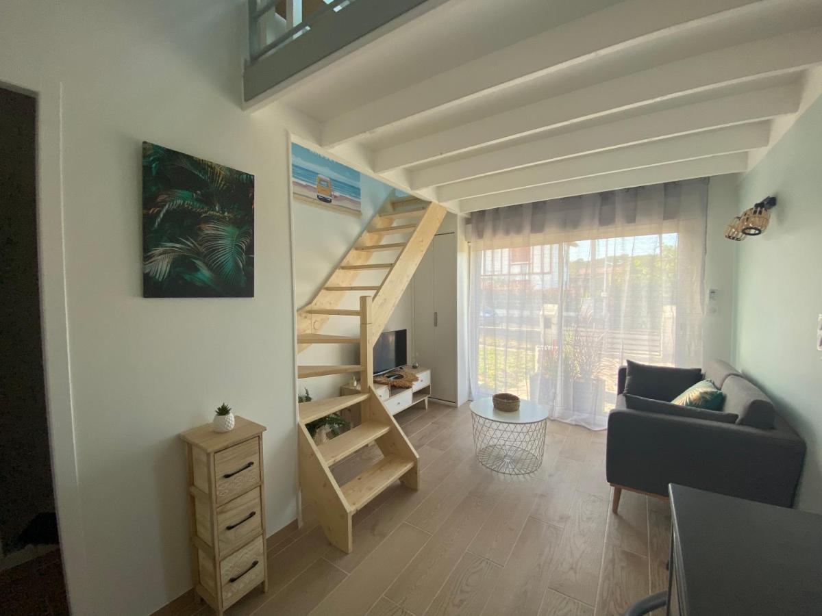 Superbe Climatise Entre Et Montagne Apartment *