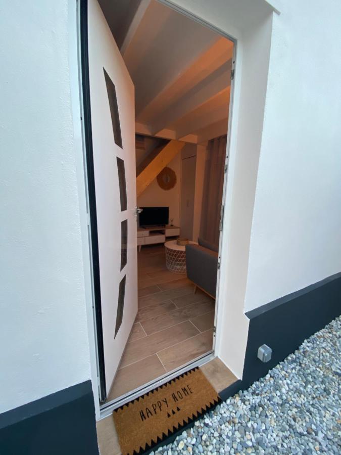 Superbe Climatise Entre Et Montagne Apartment Anglet