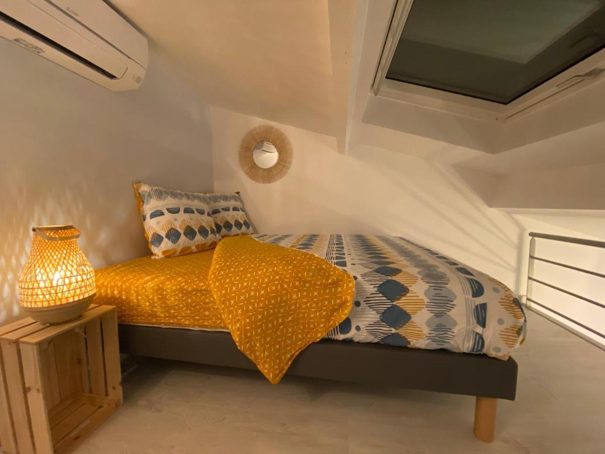 Apartment Superbe Climatise Entre Et Montagne Anglet